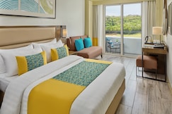 Savoy Hotel Boracay near Newcoast Beach, Boracay